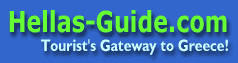 Hellas Guide, tourist's gateway to greece